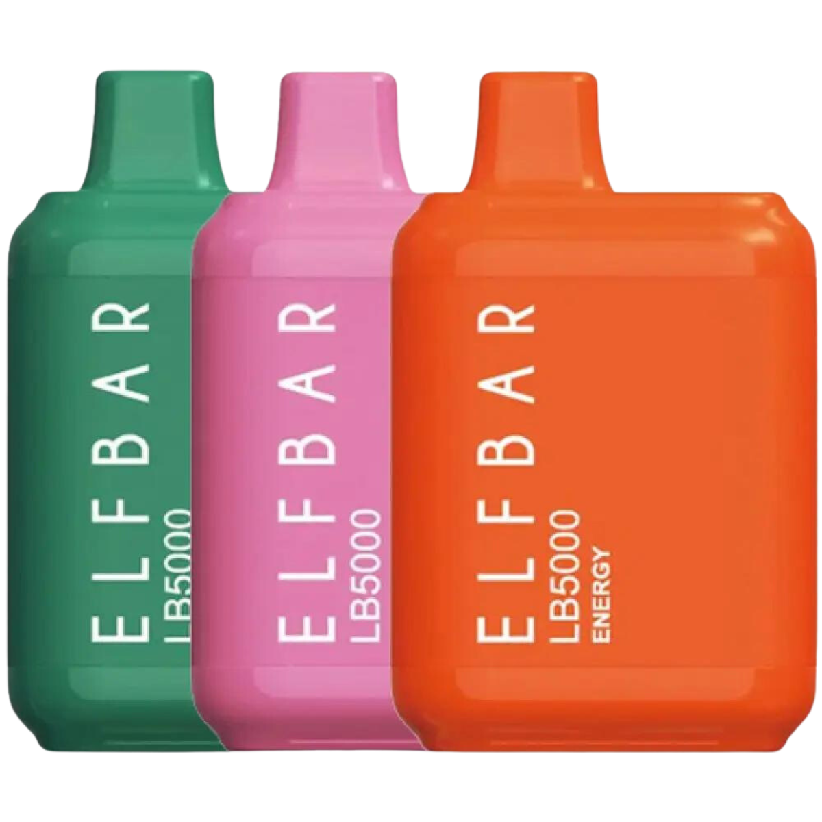 Elf Bar LB5000 KCS Distributors