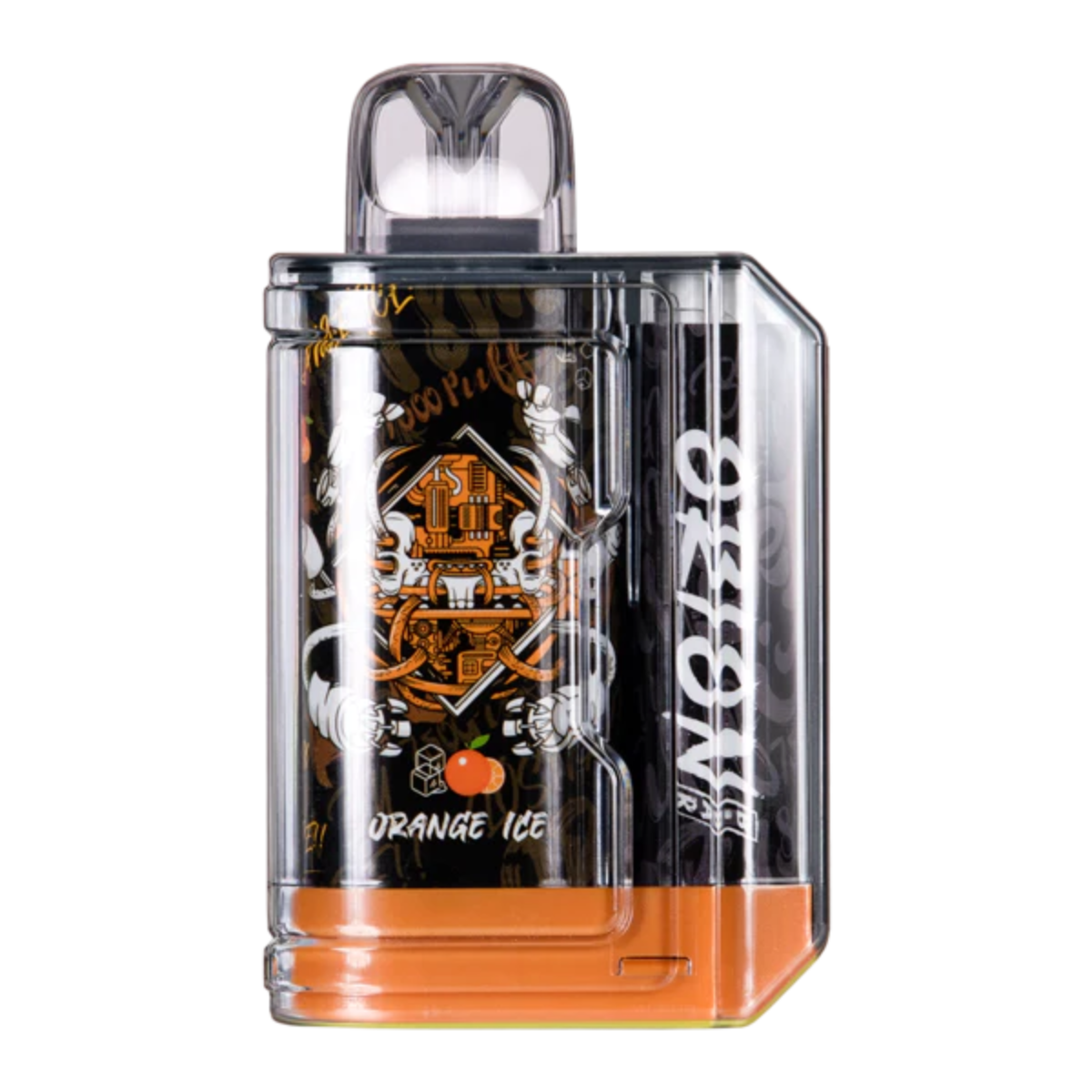 Lost Vape Orion Bar 7500 | KCS