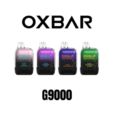 Oxbar G9000