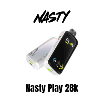 Nasty Bar Play 28K