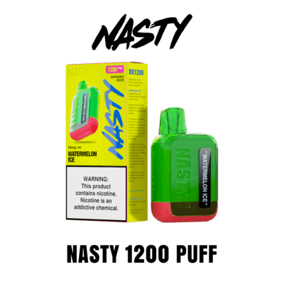 Nasty Bar 1.2K