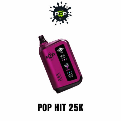 Pop Hits 25K