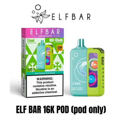 Elf Bar 16K Pod