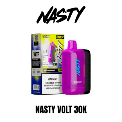 Nasty Volt 30K