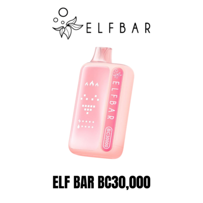 Elf Bar BC30000