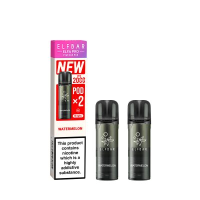 Elf Bar Master Kit Pod 2K
